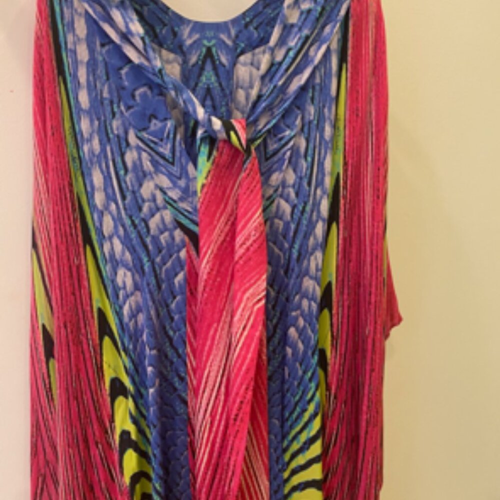 JUST CAVALLI DRESS - Picture 12 of 12